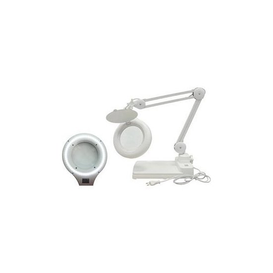 Sicutool - LENTI PANTOGRAFO C/LED 3695A