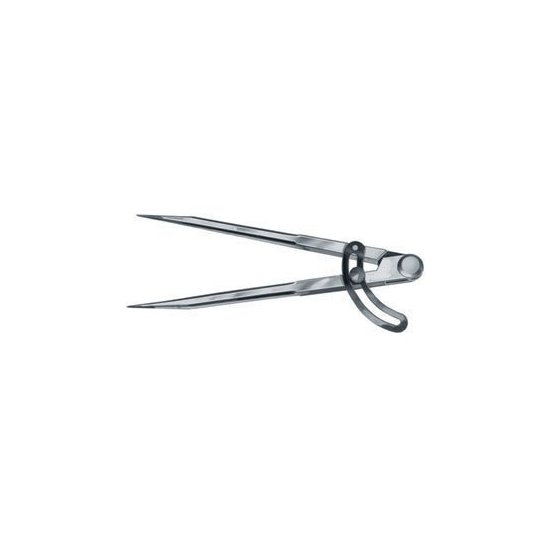 Sicutool - COMPASSI DIRITTI 3702G 500