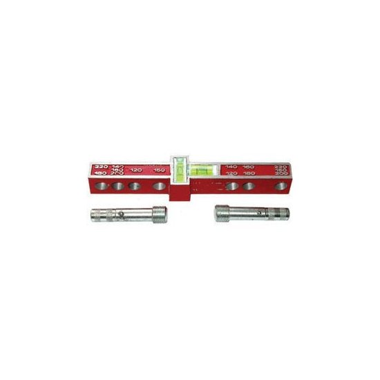 Sicutool - DIME REGOLABILI 370V