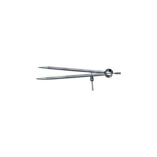 Sicutool - COMPASSI DIRITTI 3720G 125