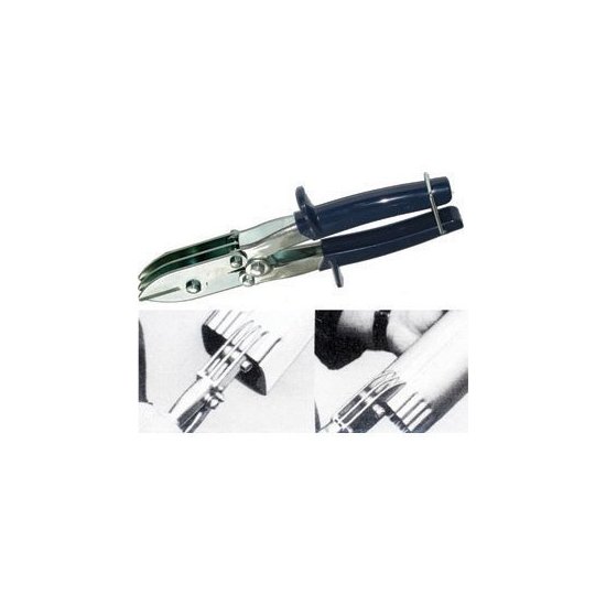 Sicutool - PINZExCONNESSIONE TUBI 372GT