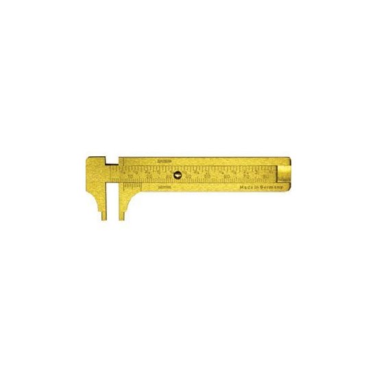 Sicutool - CALIBRI A CORSOIO 3746G 80