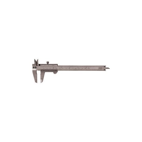 Sicutool - CALIBRI DI PRECISIONE 3746GL 150