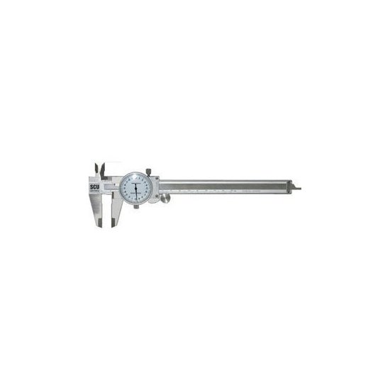 Sicutool - CALIBRI A QUADRANTE 3747R 200