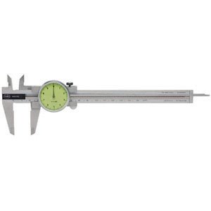 Sicutool - CALIBRI A QUADRANTE 3756G