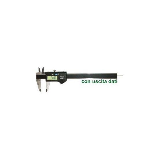 Sicutool - CALIBRI ELETT.DIGITALI 3759GE
