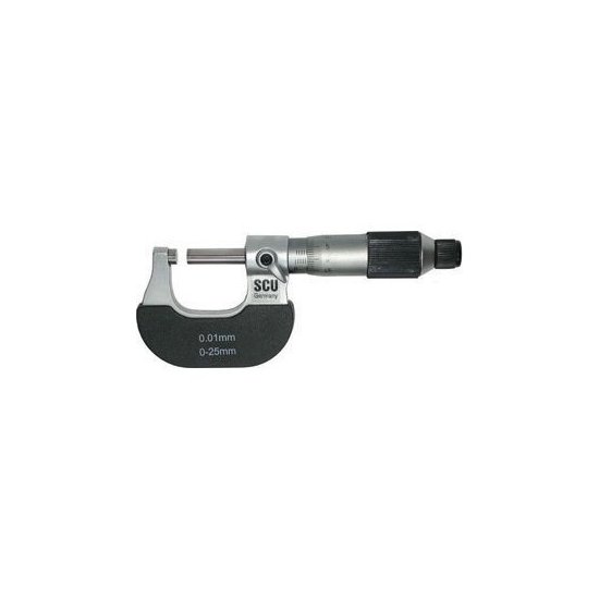 Sicutool - MICROMETRI 3782S 75 100