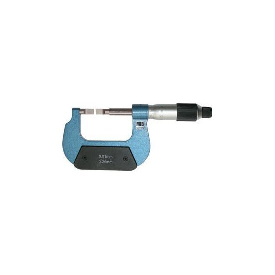 Sicutool - MICROMETRI 3786T 25 50