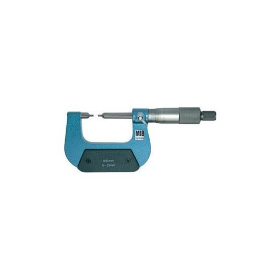 Sicutool - MICROMETRI 3787G 25 50