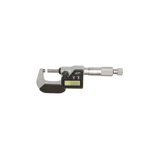 Sicutool - MICROMETRI DIGITALI 3789C 0 25