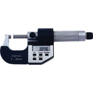 Sicutool - MICROMETRI DIGITALI 3789E 50 75