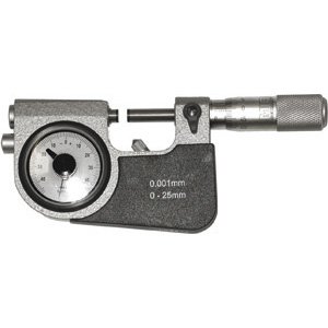 Sicutool - MICROMETRI+COMPARATORE 3792Z