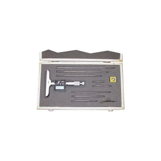 Sicutool - MICROM.xPROF.DIG.MILL. 3793B 0 100