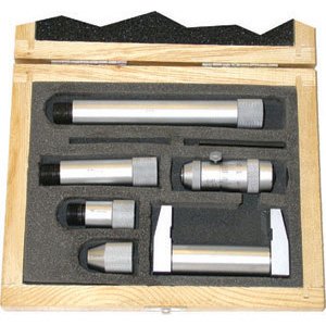 Sicutool - MICROMETRI X INTERNI 3795G
