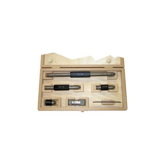Sicutool - SR.MICROMETRIxINTERNI 3795GC