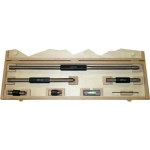 Sicutool - SR.MICROMETRIxINTERNI 3795GD