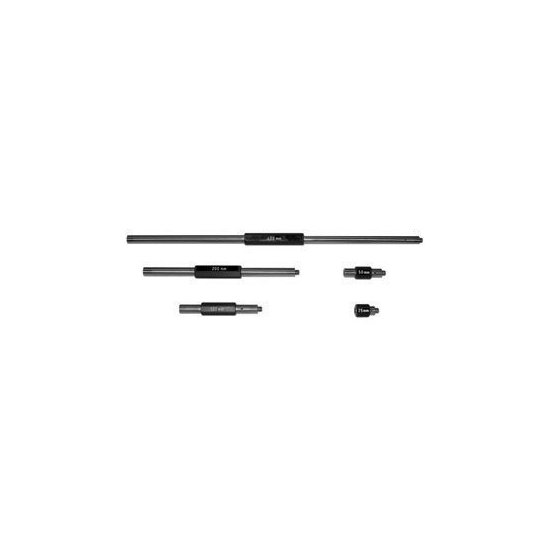 Sicutool - PROLUNGHE x MICROMETRI 3795GP 400