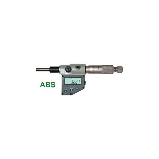 Sicutool - TESTE MICR. DIG. MILL. 3799GE