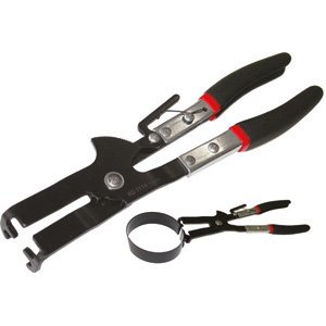 Sicutool - PINZE X FASCE SEGMENTI 385G