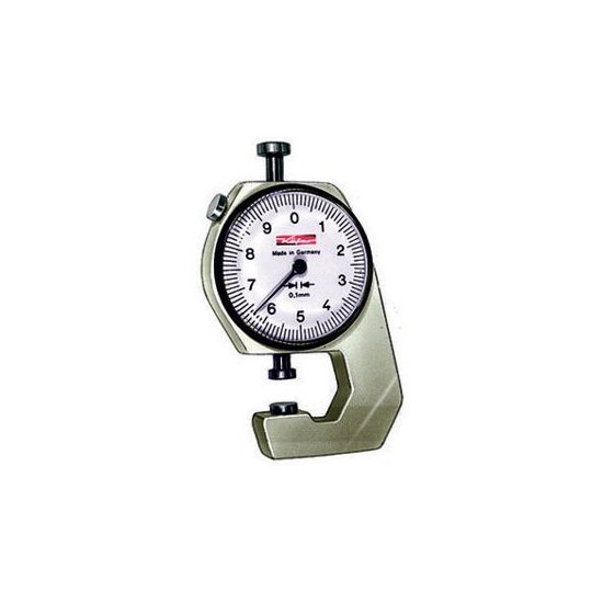 Sicutool - SPESSIMETRI A QUADR. 3951GT