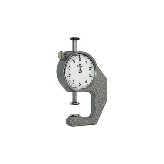 Sicutool - SPESSIMETRI A QUADR. 3952B