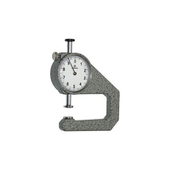 Sicutool - SPESSIMETRI A QUADR. 3952C