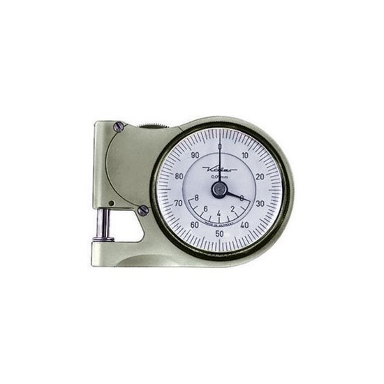 Sicutool - SPESSIMETRI A QUADR. 3952GA