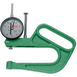 Sicutool - SPESSIMETRI A QUADR. 3952G 5
