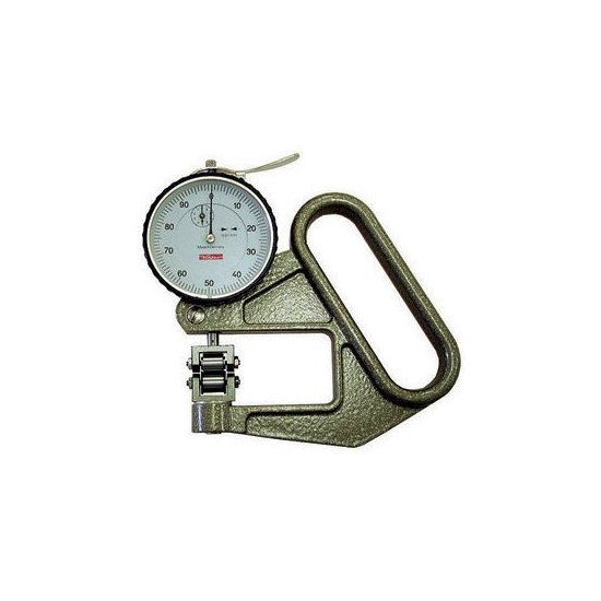 Sicutool - SPESSIMETRI A QUADR. 3956GA