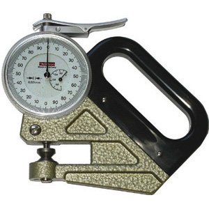 Sicutool - SPESSIMETRI A QUADR. 3959G