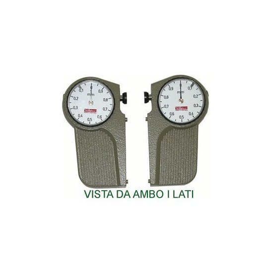 Sicutool - SPESSIMETRI A QUADR. 3960G