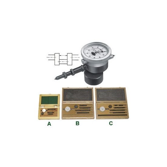 Sicutool - APPAR.CONTROLLO x A.G. 3961GA