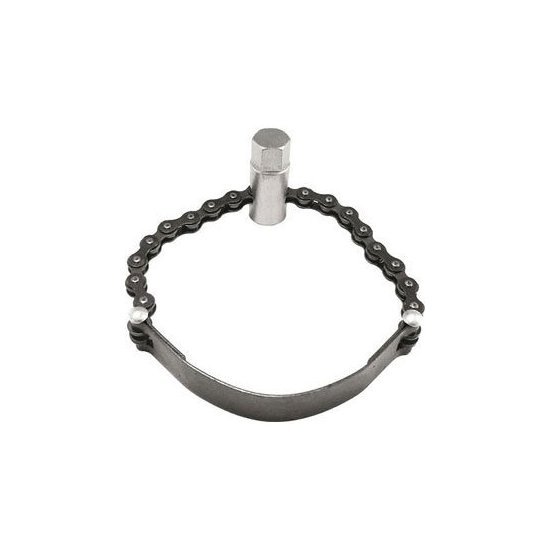 Sicutool - CHIAVE CATENA E NASTRO 396TDG