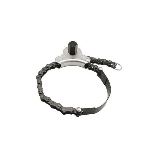 Sicutool - CHIAVE CATENA E NATRO 396TDM