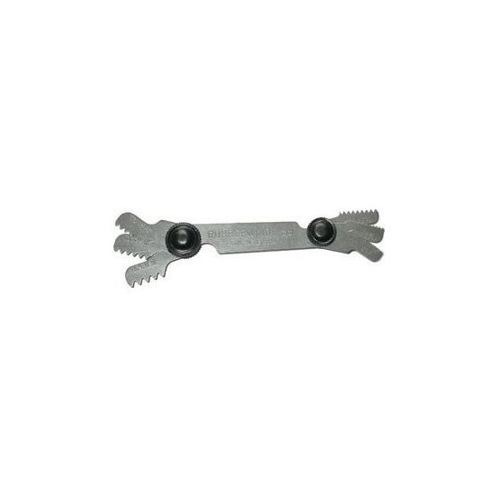 Sicutool - CONTAFILETTI 3972GE