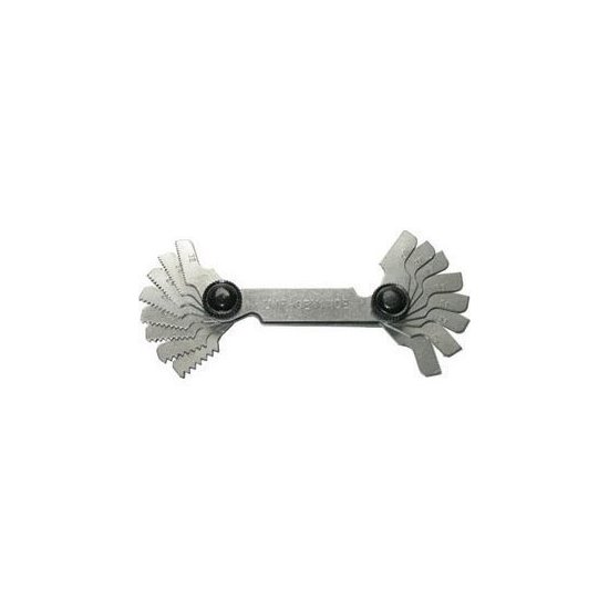 Sicutool - CONTAFILETTI 3972GL