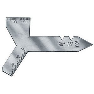 Sicutool - CALIBRI UNIVERSALI 3975GA