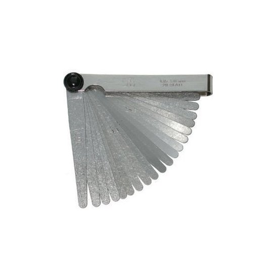Sicutool - SPESSIMETRI 3992GC