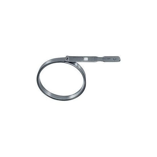 Sicutool - RIGHE FLESSIBILI 4036G 6