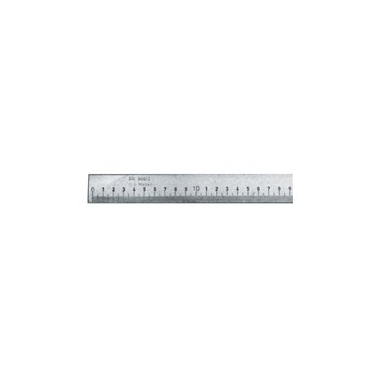 Sicutool - RIGHE RIGIDE GRADUATE 4047G 1500