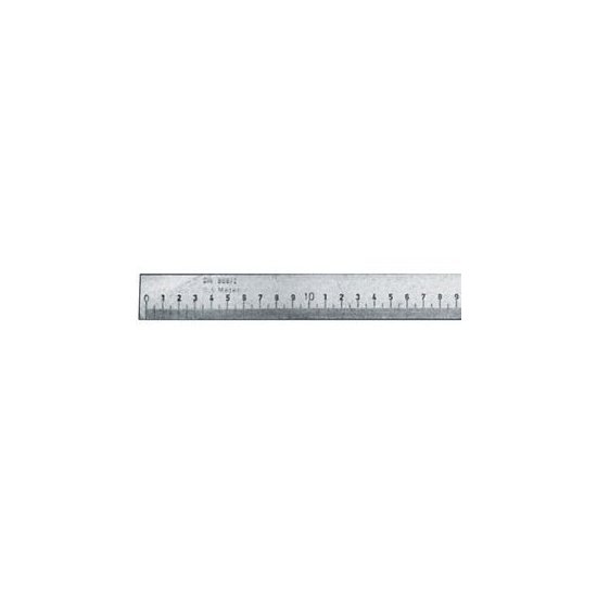 Sicutool - RIGHE RIGIDE GRADUATE 4047GE 1500