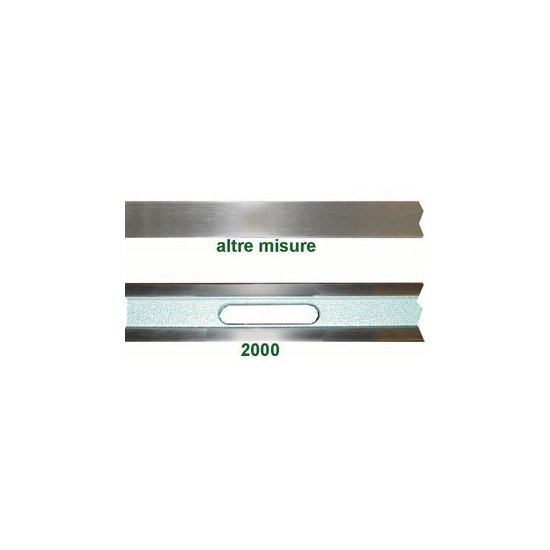 Sicutool - RIGHE RIGIDE DI CONTR. 4048GA 1000