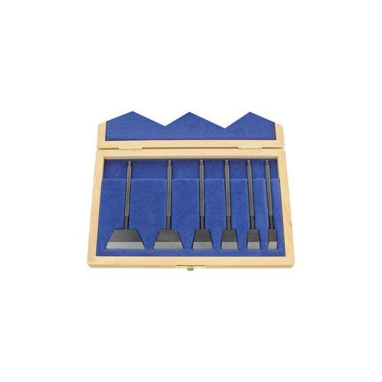 Sicutool - SET RIGHE A COLTELLO 4051G