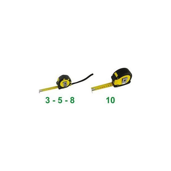 Sicutool - FLESSOMETRI 4141DA 3