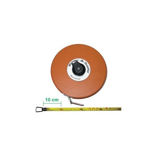 Sicutool - ROTELLE METRICHE 4145GE 10
