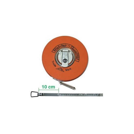 Sicutool - ROTELLE METRICHE 4149GF 10