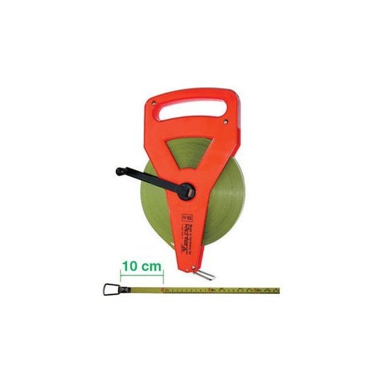 Sicutool - ROTELLE METRICHE 4151GR 50