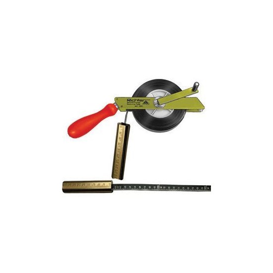 Sicutool - ROTELLE METRICHE+SONDA 4155GA