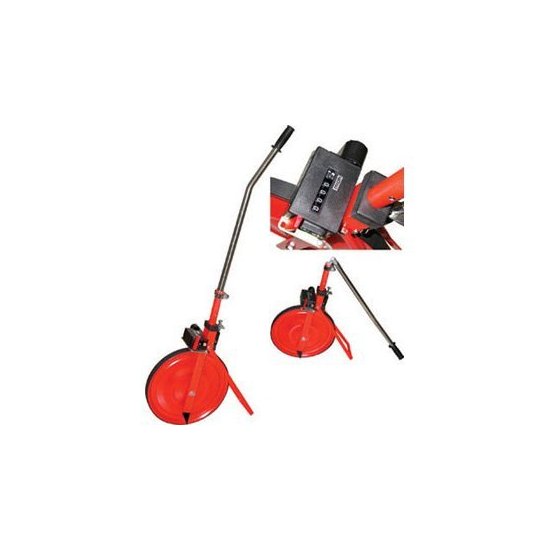 Sicutool - MISURATORI STRADALI 4160GP