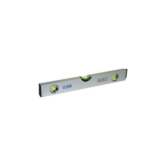 Sicutool - LIVELLE DURALL.3 BOLLE 4179B 500